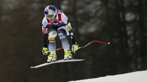 Ein Date mit der alpinen Ski-Geschichte