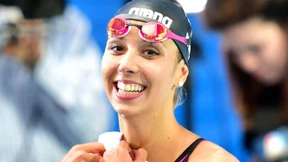 Wenk schwimmt deutschen Rekord