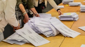 Warum haben Sie nicht gewählt?