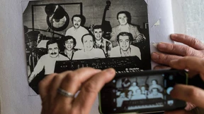 Eine Liebe, die nicht sein durfte