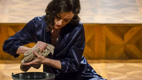 Ein Alleskönner im schiefen Turm