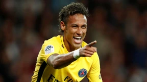 Perfekter Einstand für Neymar für Paris