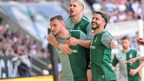 Herber Rückschlag für Augsburg