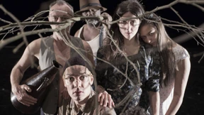 Flüchtling des Zorns