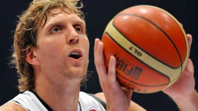Nowitzki gibt Comeback für eine „Riesensache“