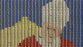 Wo aus Kim Kardashian echte Kunst wird