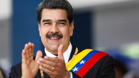 Maduro stoppt Gespräche mit der Opposition