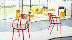 Keine Angst vor großen Namen