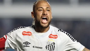 Fußballstar Neymar erklärt Streit mit einem Fan