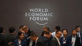 Eine Zukunft für Davos