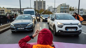 „Mitfahren schützt das Klima“