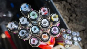 Unternehmen verbuddeln bis zu acht Milliarden Euro