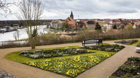 Das Experiment an der Havel