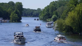 Hitze-Wochenende mit bis zu 38 Grad im Südwesten erwartet