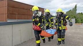 Die Bürger sollen sich auch selbst schützen