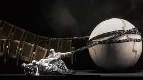 Geborgen in einem Kokon aus Klang