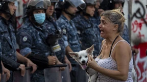 Libanons Währung im freien Fall