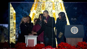 Licht in dunklen Tagen