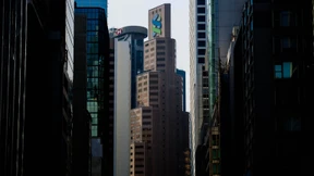 Finanzaufsicht keilt gegen „verbrecherische Bank“