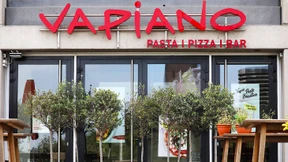 Vapiano verkauft 30 Restaurants in Deutschland