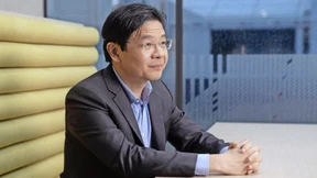 Im Wartestand für hohe Weihen