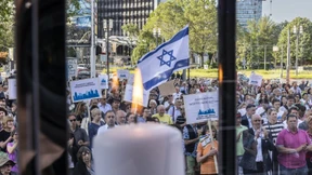 „Leider bist du antisemitisch bis in deinen verfaulten Kern“