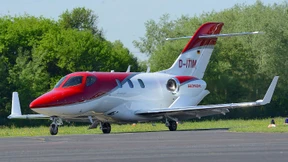 Daniel Düsentrieb hebt ab