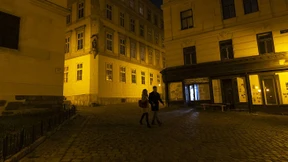 Landesweiter Lockdown tritt in Kraft