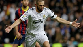 Benzema ist ein stiller Schleicher