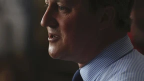 Cameron war an Briefkastenfirma seines Vaters beteiligt