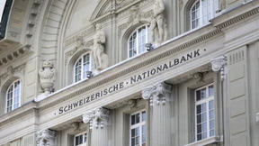 Milliardenverlust für Schweizer Notenbank