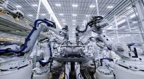 E-Autohersteller BYD kauft China-Geschäft des Zulieferers Jabil