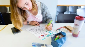 Die Rückkehr des Notizblocks