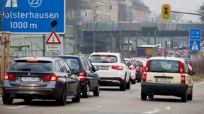 Der Diesel im Griff der Elite