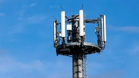 250 Millionen Euro für die 6G-Entwicklung