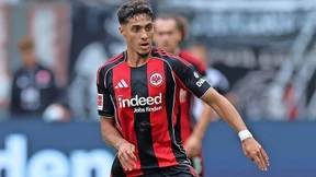 So kann Farès Chaïbi der Eintracht helfen