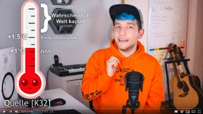Rezo liefert das erfolgreichste Video 2019