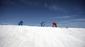 Die Rohstoffe für die Energiewende werden knapp