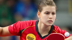 EM-Titel-Hattrick für Tischtennis-Frauen