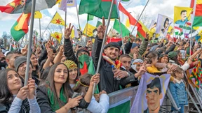 Ein Fest der Hoffnung