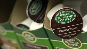 Erfinder der Kaffeekapsel bereut