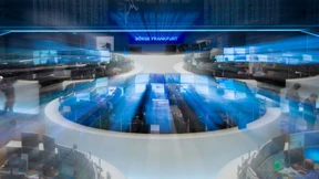 Börse startet digitales Lernen