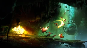 Acht Fäuste für ein Bodhisattva