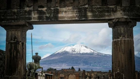 Die Gesellschaft in der Glaskugel