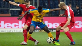 Braunschweig gewinnt nach Last-Minute-Treffer