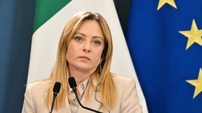 ICE-Beamte reisen zu Olympia an – Meloni will Italiener beruhigen