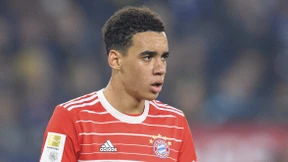 Musiala ist auf dem Weg zum Weltstar