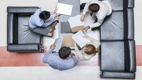 So gelingt der Frieden im Team