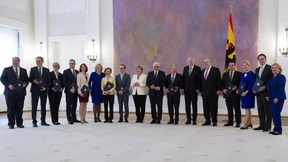 Bundespräsident fordert, verlorenes Vertrauen zurückzugewinnen