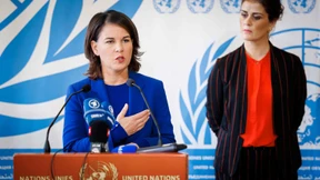 Deutschland setzt Untersuchung von Menschenrechtslage in Iran durch